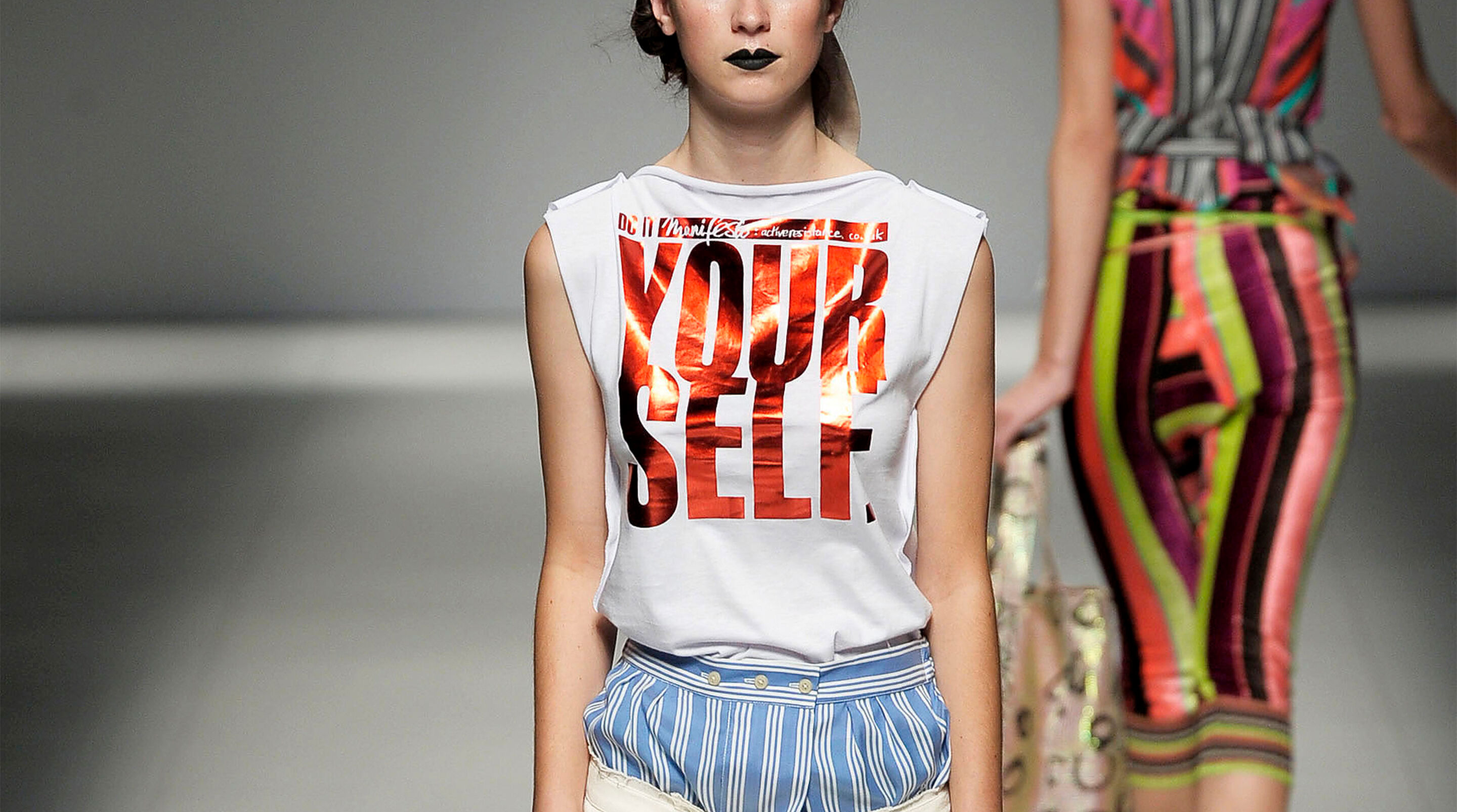 Square T-Shirt | Vivienne Westwood®